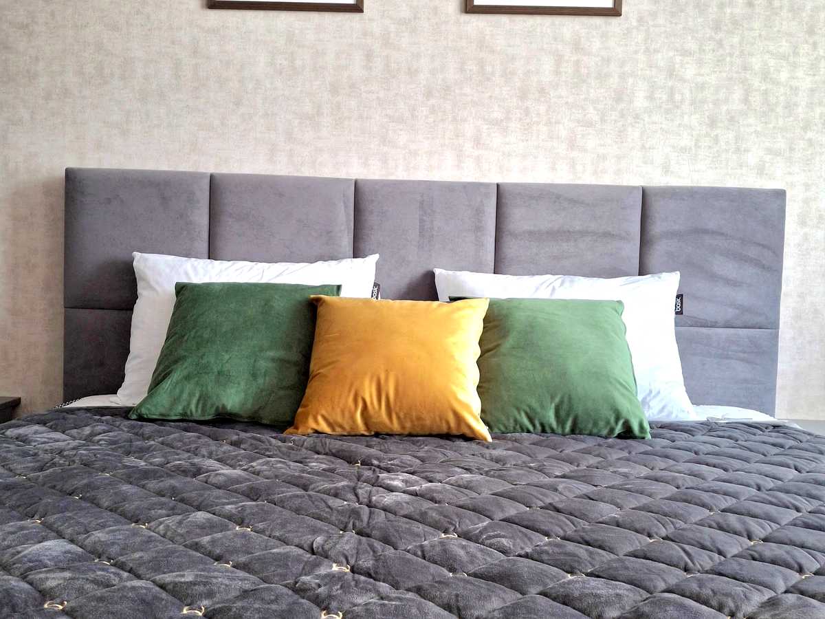 Квартира на Дніпровська набережна, 15Ж в Києві, ID 391321, фото №5