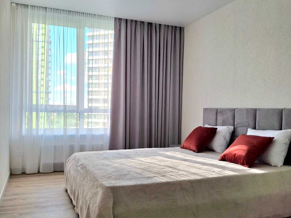 Квартира на Дніпровська набережна, 15Ж в Києві, ID 391321, фото №7
