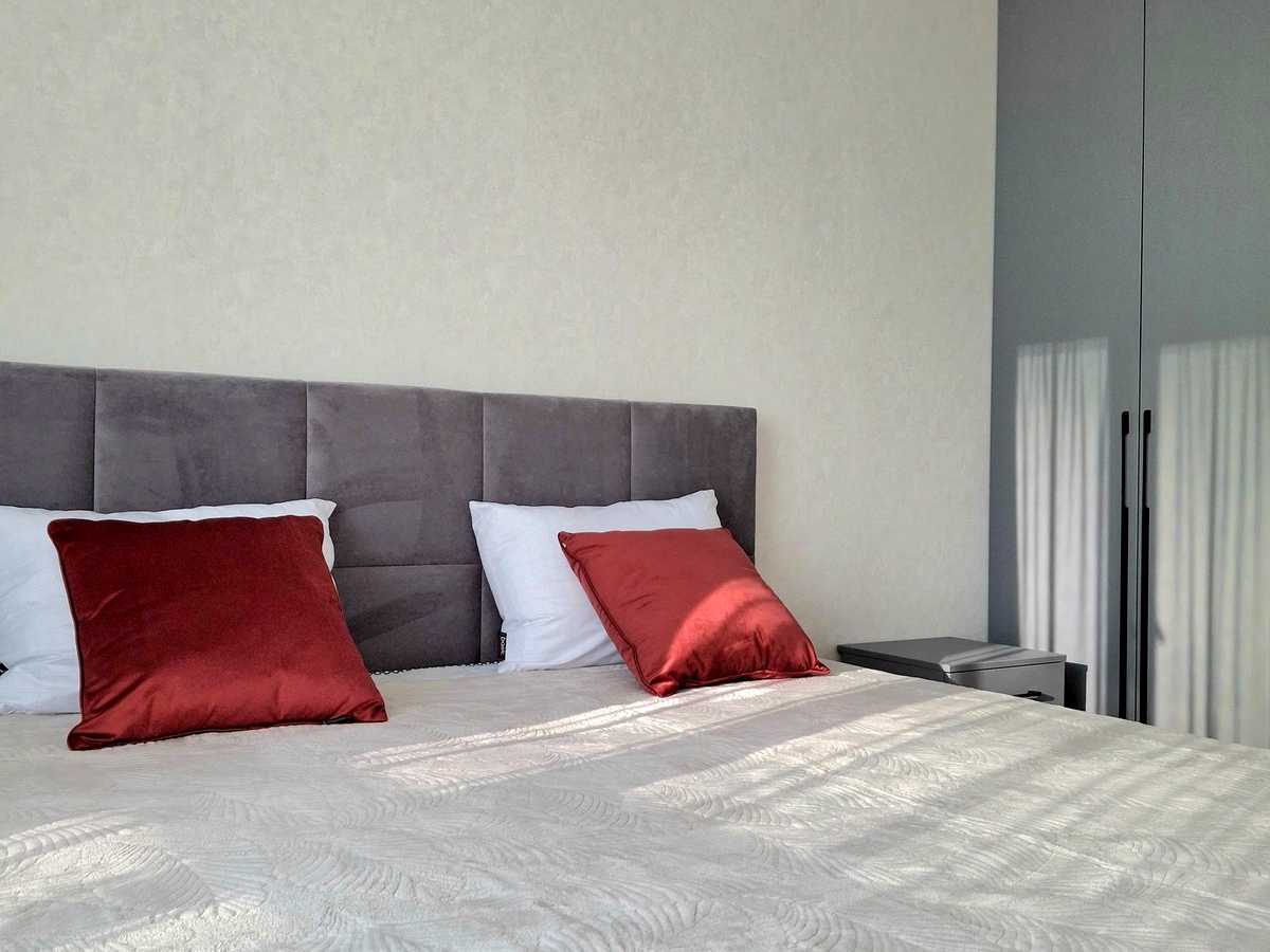 Квартира на Дніпровська набережна, 15Ж в Києві, ID 391321, фото №8