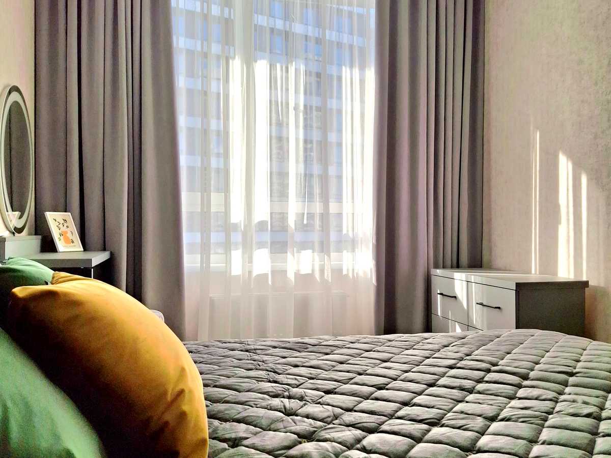 Квартира на Дніпровська набережна, 15Ж в Києві, ID 391321, фото №9