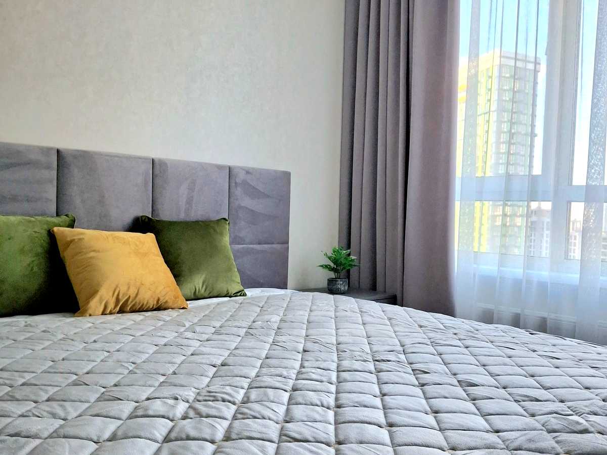 Квартира на Дніпровська набережна, 15Ж в Києві, ID 391321, фото №10