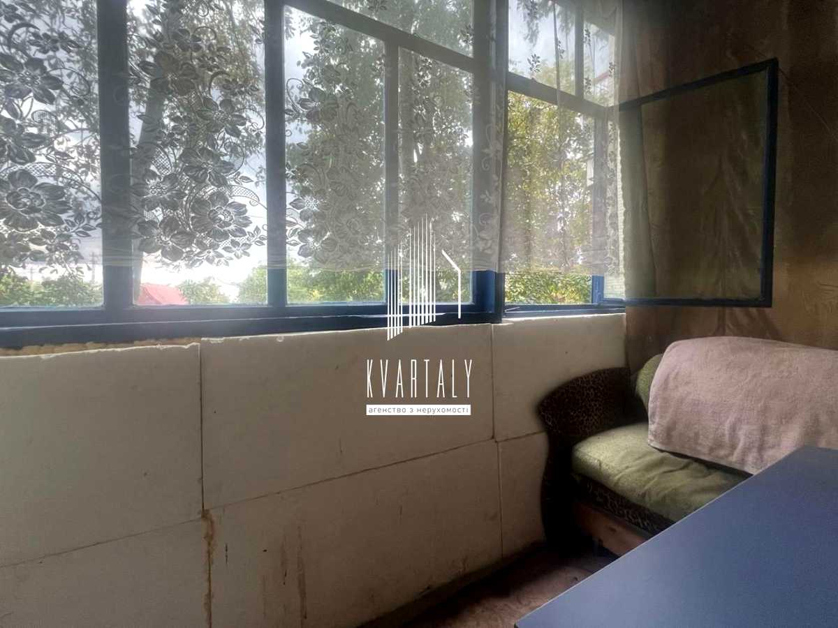 Купити квартиру за адресою вул. Євгена Харченка, 27 в Київ на Findly.com.ua Квартира на вул. Євгена Харченка, 27 в Київ, ID 298050, фото №1