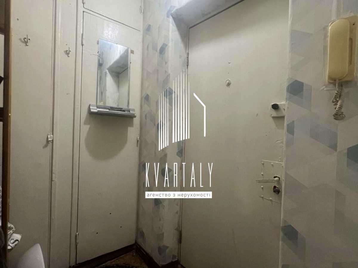 Квартира на вул. Євгена Харченка, 27 в Київ, ID 298050, фото №2