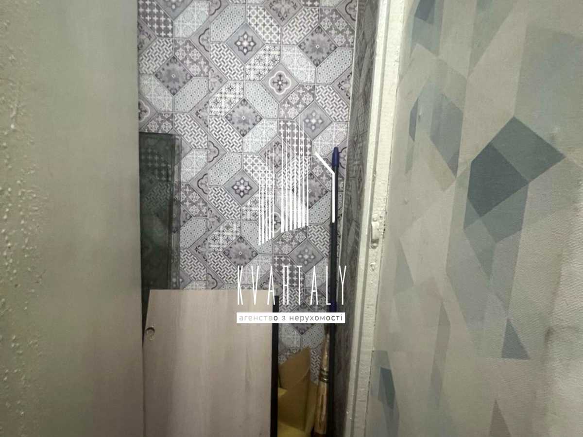 Квартира на вул. Євгена Харченка, 27 в Київ, ID 298050, фото №3