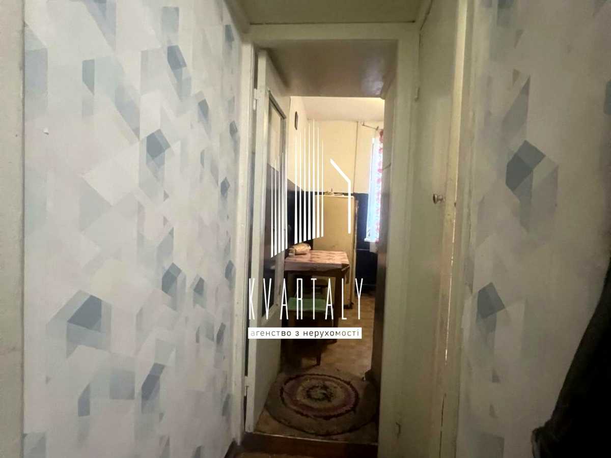 Квартира на вул. Євгена Харченка, 27 в Київ, ID 298050, фото №4