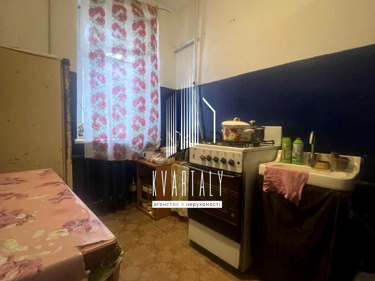Квартира на вул. Євгена Харченка, 27 в Київ, ID 298050, фото №5