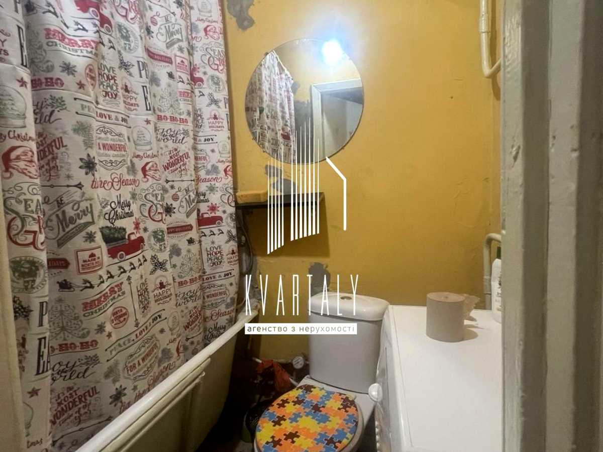 Квартира на вул. Євгена Харченка, 27 в Києві, ID 298050, фото №6