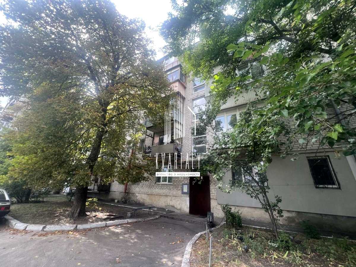 Квартира на вул. Євгена Харченка, 27 в Києві, ID 298050, фото №10