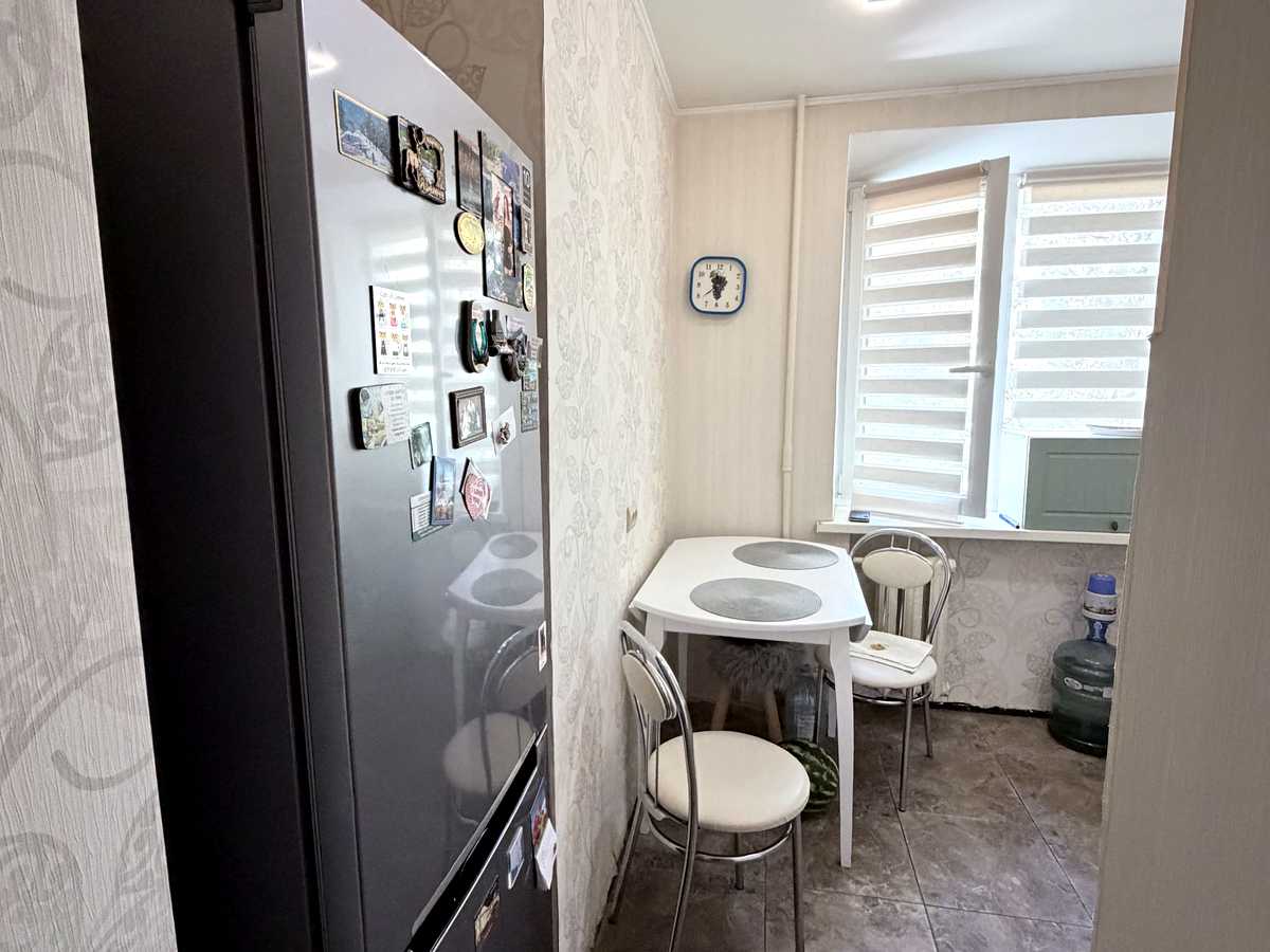 Квартира на пров. Тецівський, 8 в Кременчук, ID 298052, фото №2