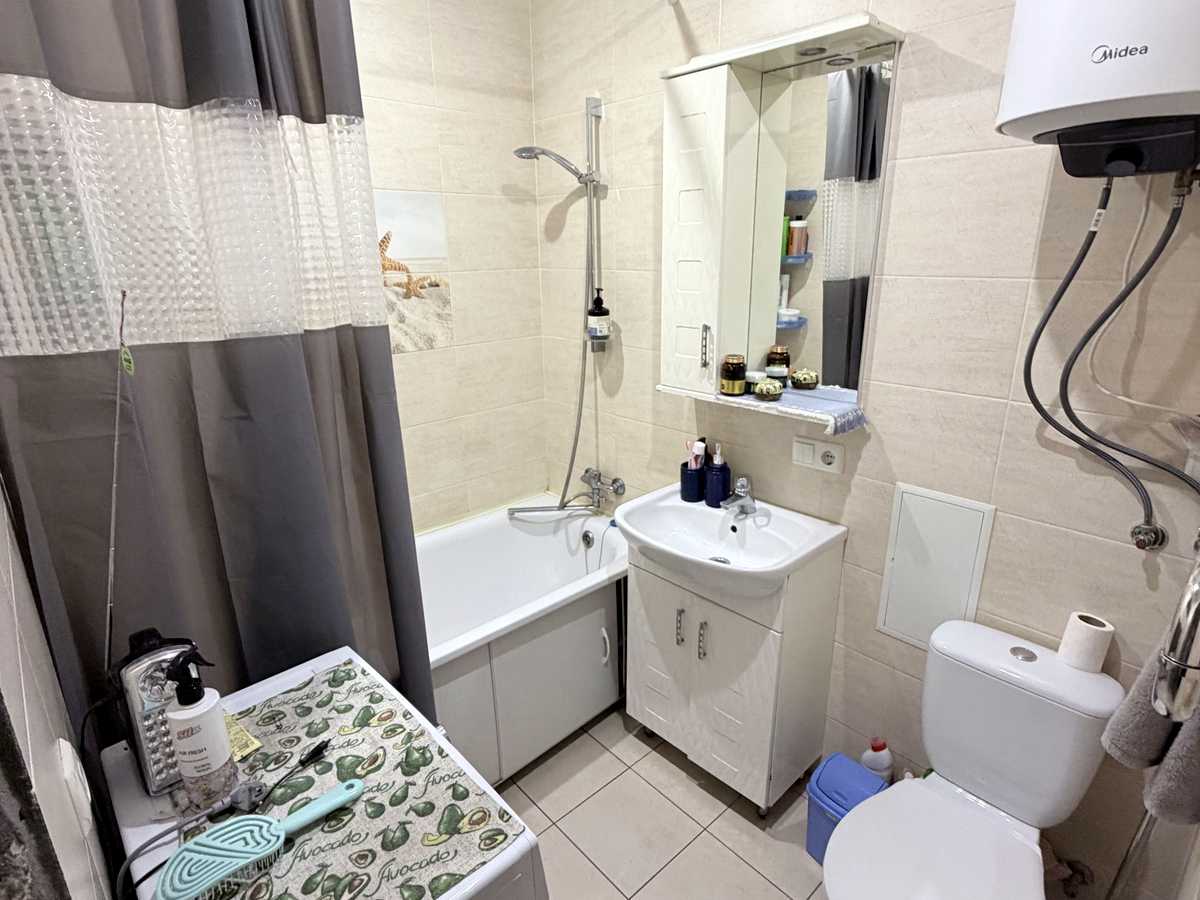 Квартира на пров. Тецівський, 8 в Кременчук, ID 298052, фото №3