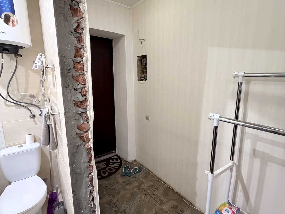 Квартира на пров. Тецівський, 8 в Кременчук, ID 298052, фото №4