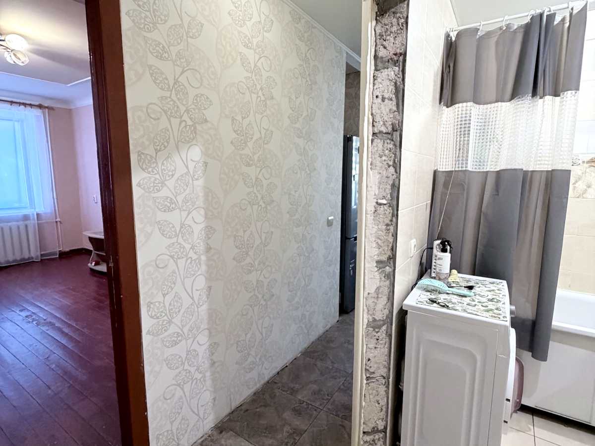 Квартира на пров. Тецівський, 8 в Кременчук, ID 298052, фото №5