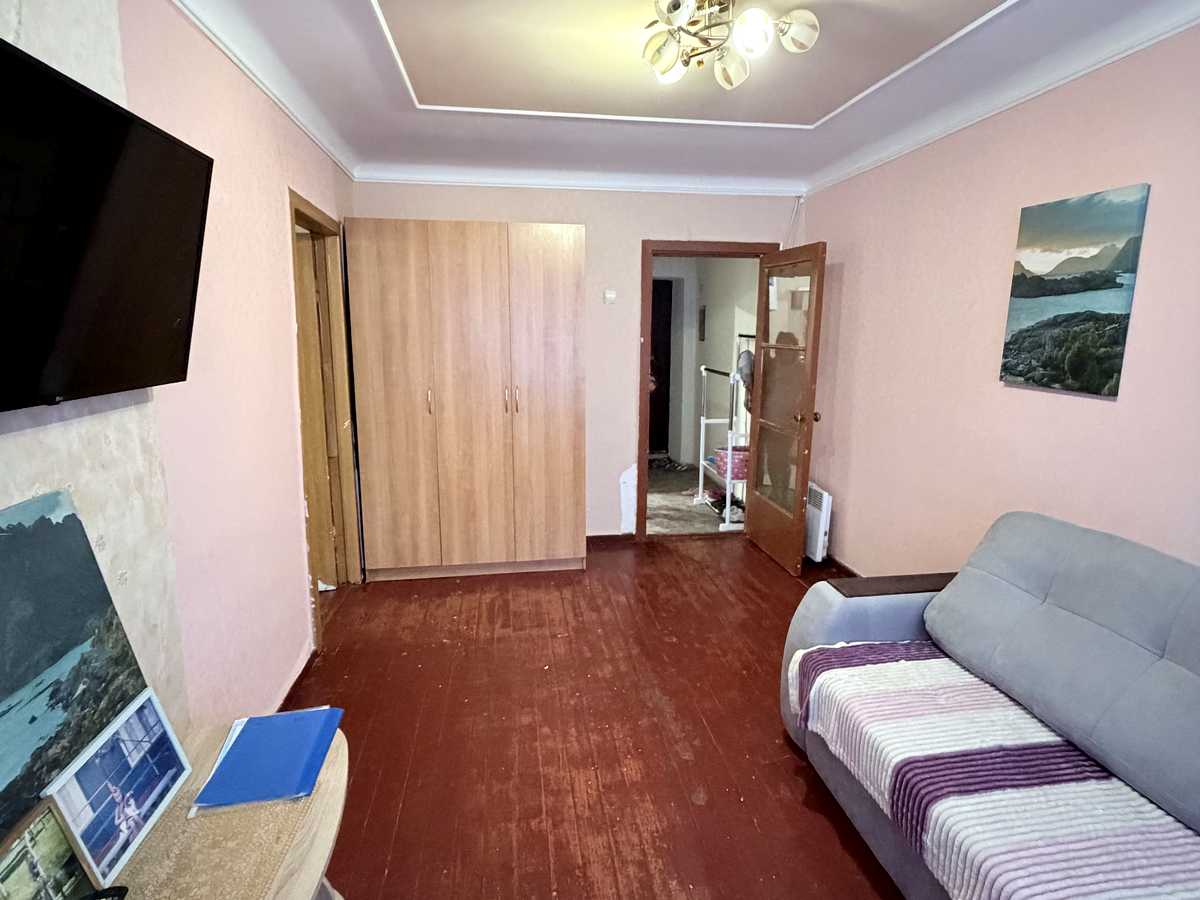 Квартира на пров. Тецівський, 8 в Кременчуці, ID 298052, фото №6
