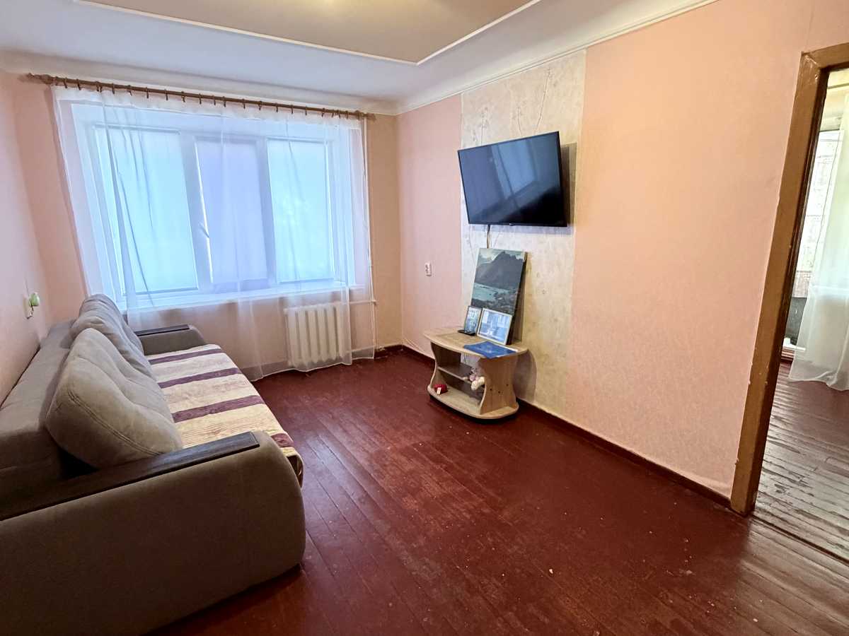 Квартира на пров. Тецівський, 8 в Кременчуці, ID 298052, фото №7