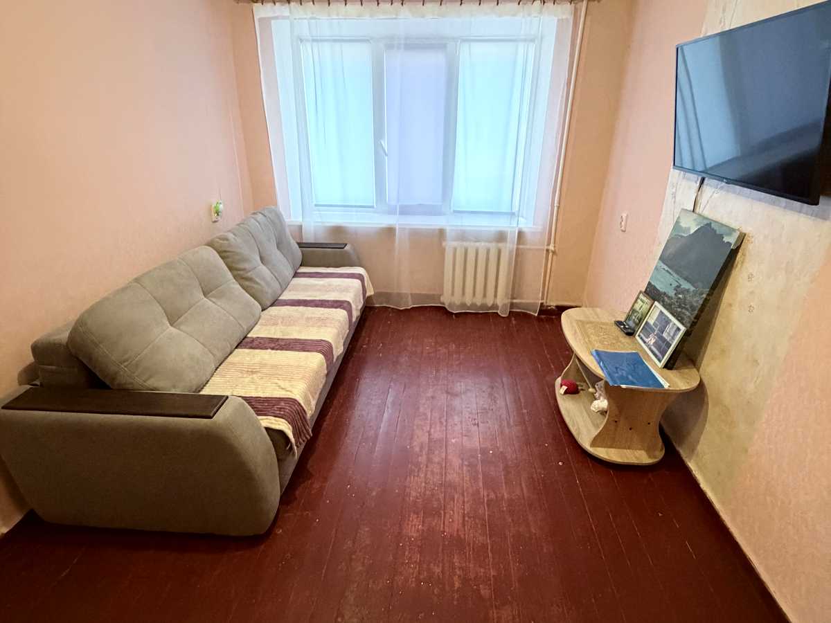 Квартира на пров. Тецівський, 8 в Кременчуці, ID 298052, фото №8