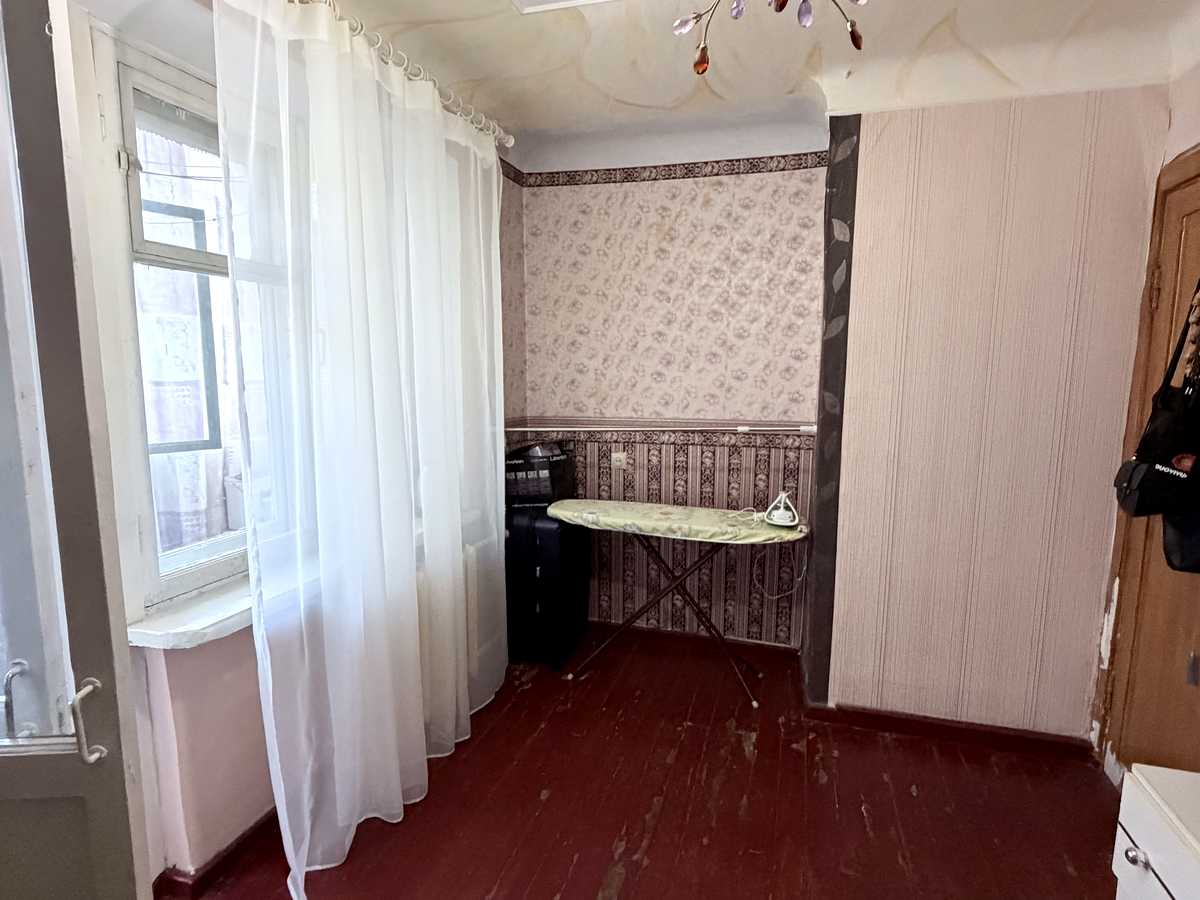 Квартира на пров. Тецівський, 8 в Кременчуці, ID 298052, фото №9