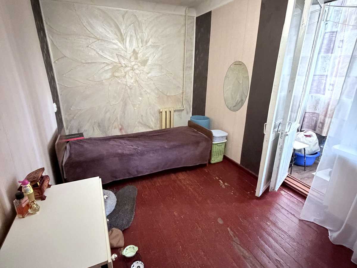 Квартира на пров. Тецівський, 8 в Кременчуці, ID 298052, фото №10