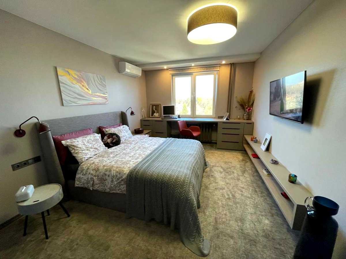 Квартира на вул. Білицька, 18 в Києві, ID 298086, фото №1