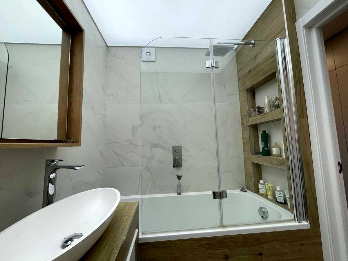 Квартира на вул. Білицька, 18 в Києві, ID 298086, фото №11