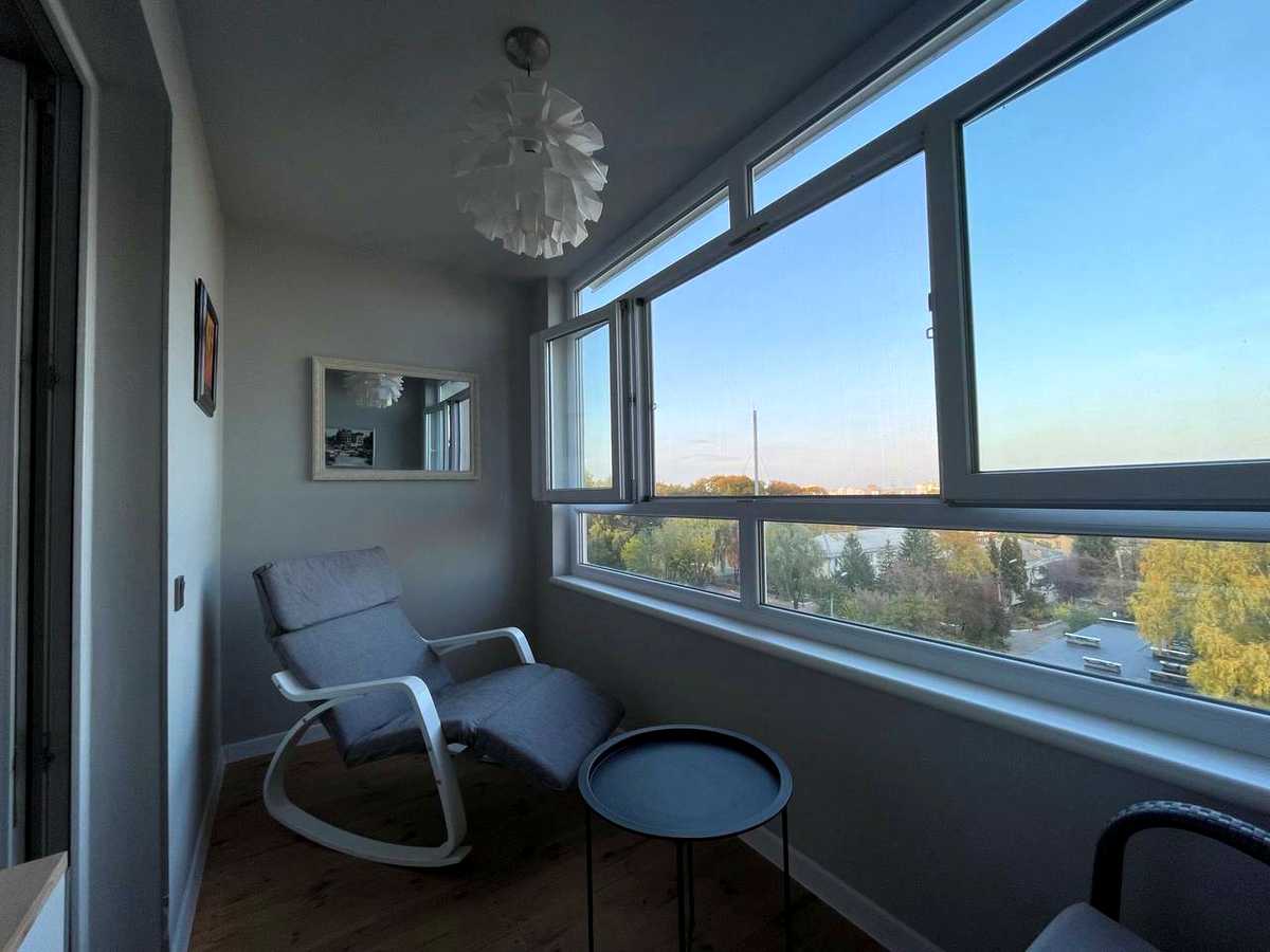 Квартира на вул. Білицька, 18 в Києві, ID 298086, фото №12