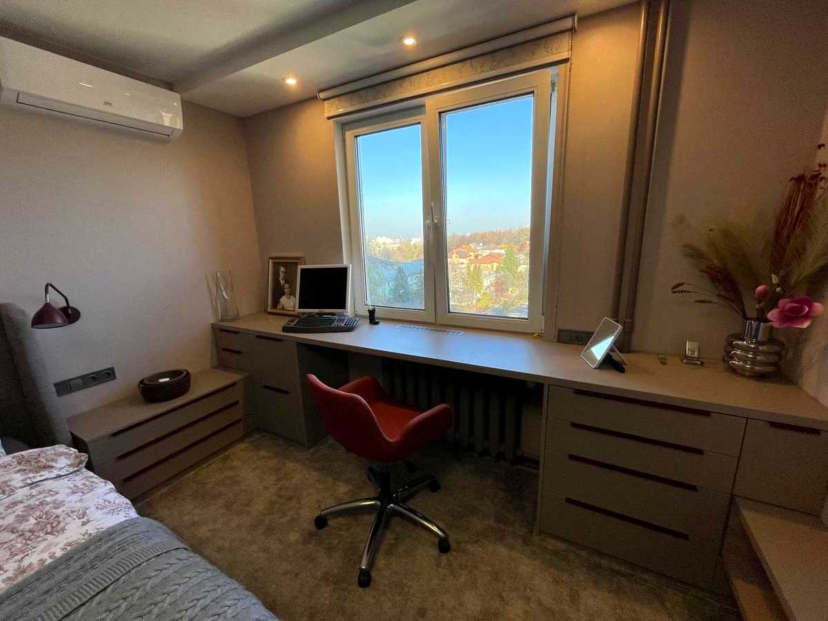 Квартира на вул. Білицька, 18 в Києві, ID 298086, фото №14