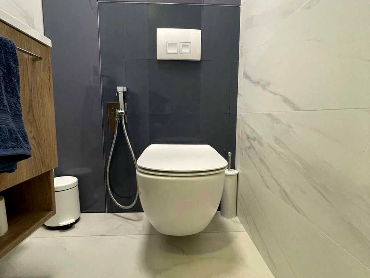 Квартира на вул. Білицька, 18 в Києві, ID 298086, фото №16
