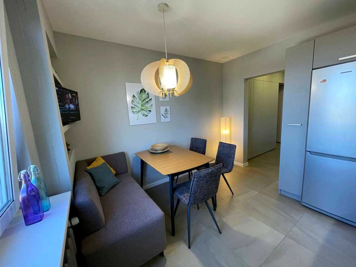 Квартира на вул. Білицька, 18 в Києві, ID 298086, фото №4