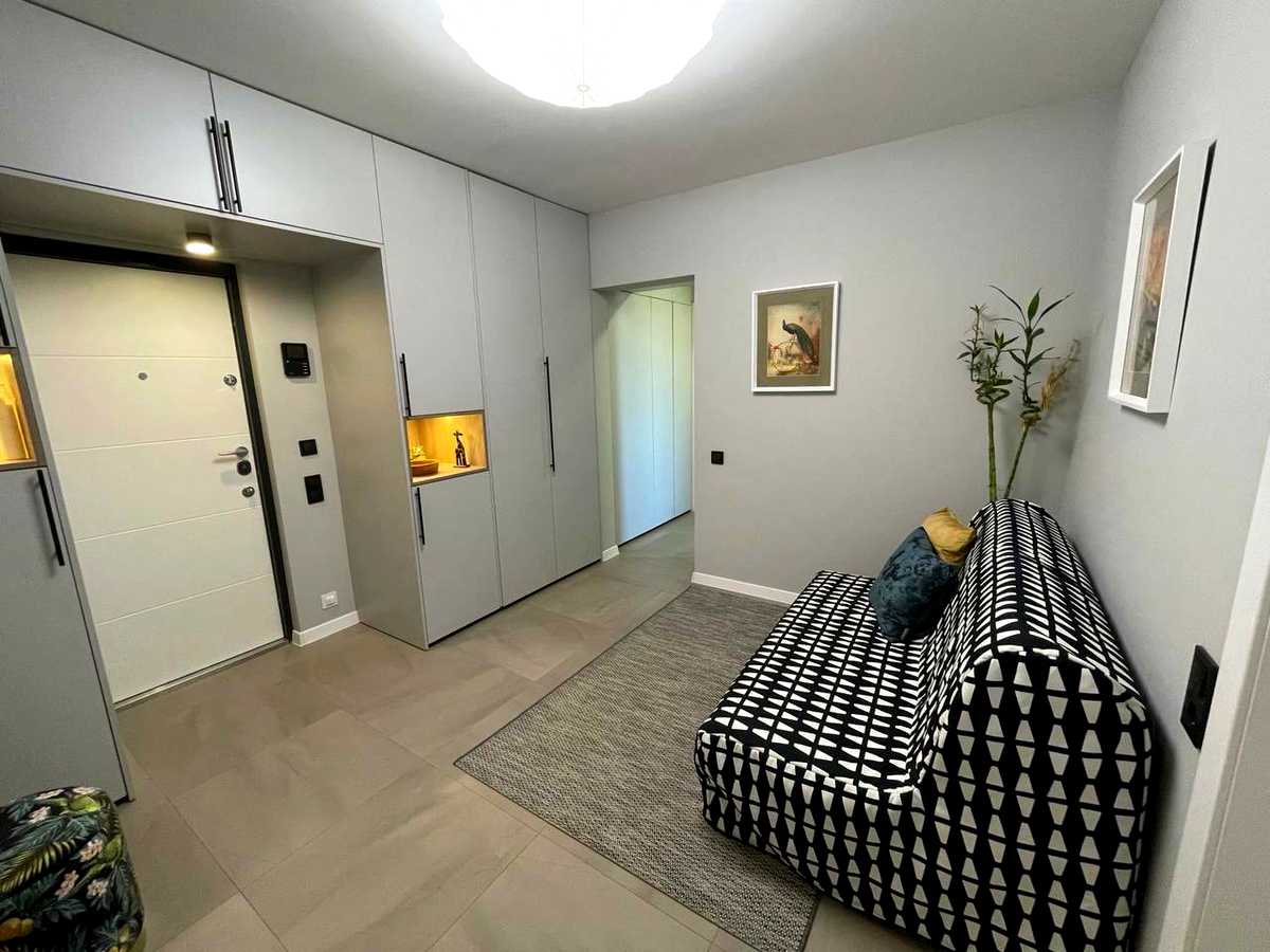 Квартира на вул. Білицька, 18 в Києві, ID 298086, фото №5