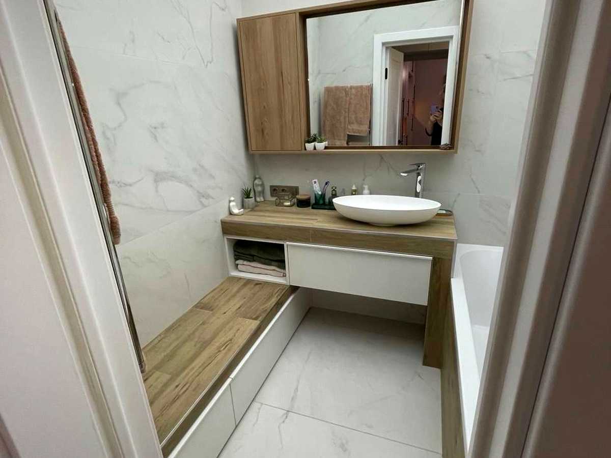 Квартира на вул. Білицька, 18 в Києві, ID 298086, фото №7