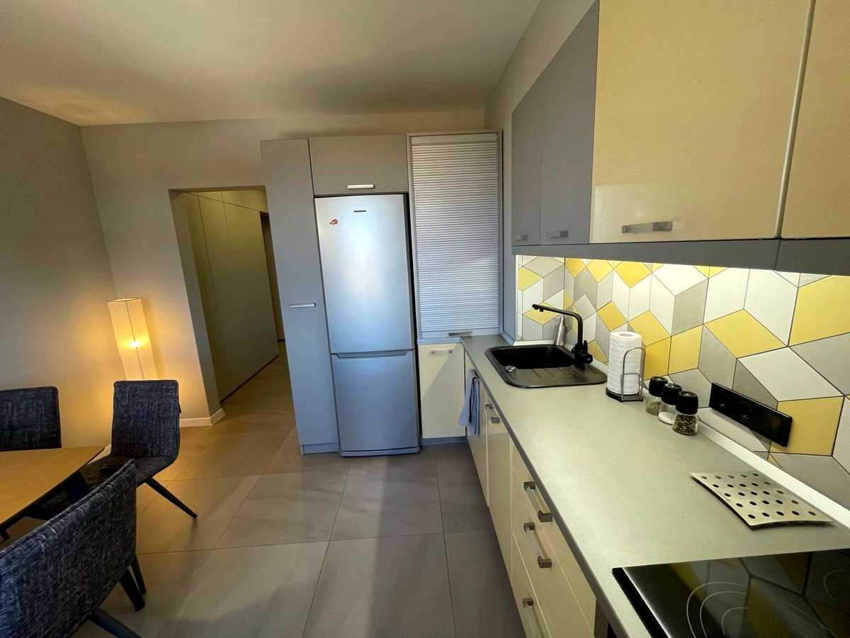 Квартира на вул. Білицька, 18 в Києві, ID 298086, фото №8