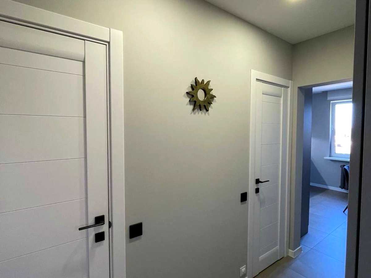 Квартира на вул. Білицька, 18 в Києві, ID 298086, фото №10