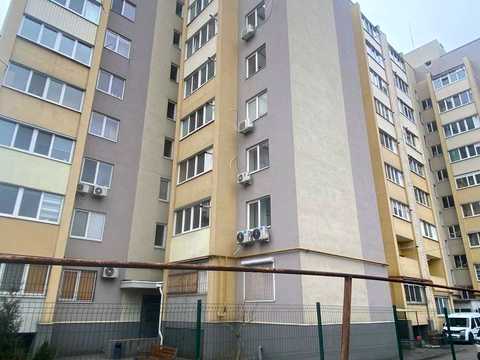 Квартира на просп. Свободи, 223 в Дніпро, ID 298044, фото №1