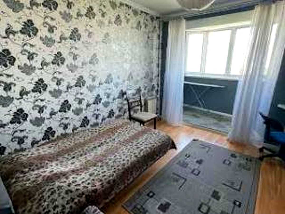 Квартира на вул. Солом'янська, 23 в Києві, ID 298148, фото №1