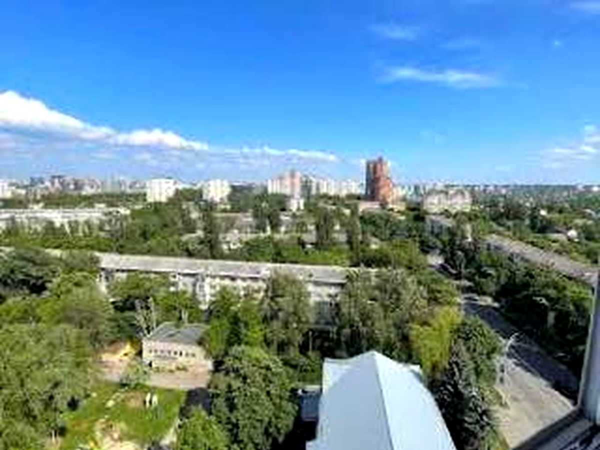 Квартира на вул. Солом'янська, 23 в Києві, ID 298148, фото №7
