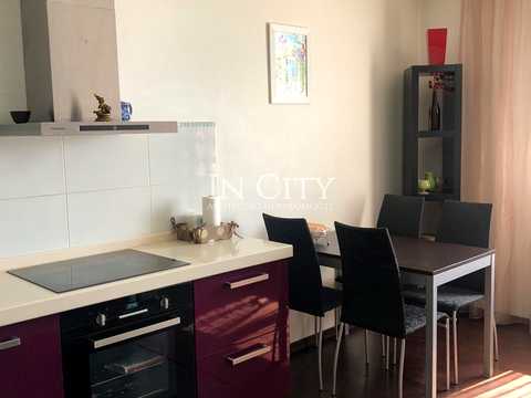 Квартира на вул. Саперно-Слобідська, 22 в Києві, ID 298140, фото №11