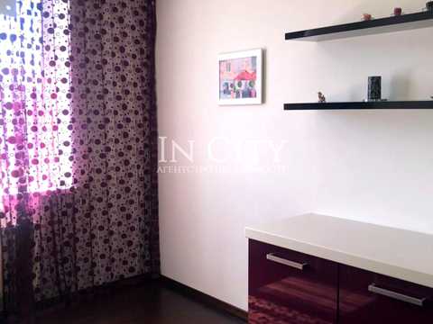 Квартира на вул. Саперно-Слобідська, 22 в Києві, ID 298140, фото №7