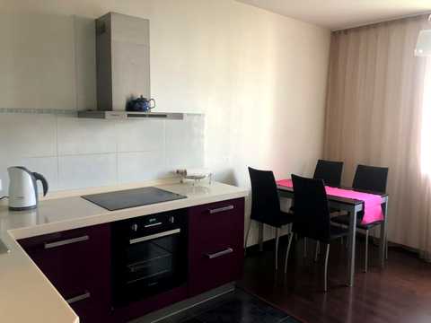Квартира на вул. Саперно-Слобідська, 22 в Києві, ID 298140, фото №9