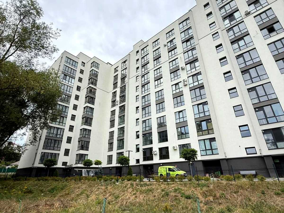 Квартира на вул. Степана Бандери в Івано-Франківськ, ID 298109, фото №1