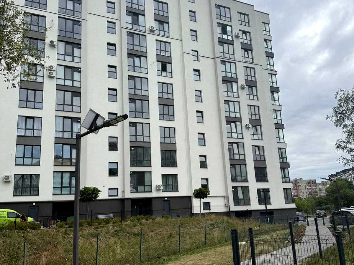 Квартира на вул. Степана Бандери в Івано-Франківськ, ID 298109, фото №2
