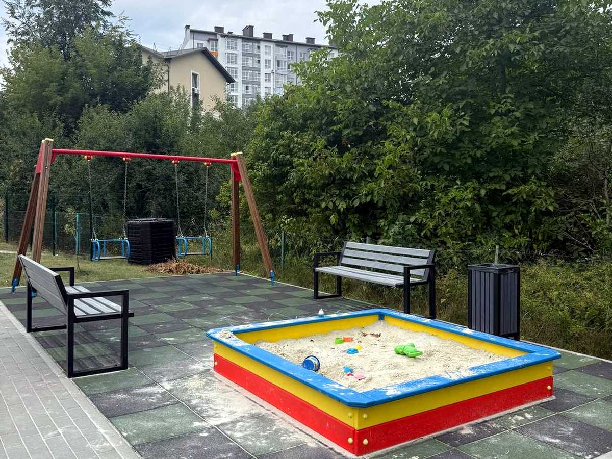 Квартира на вул. Степана Бандери в Івано-Франківську, ID 298109, фото №8