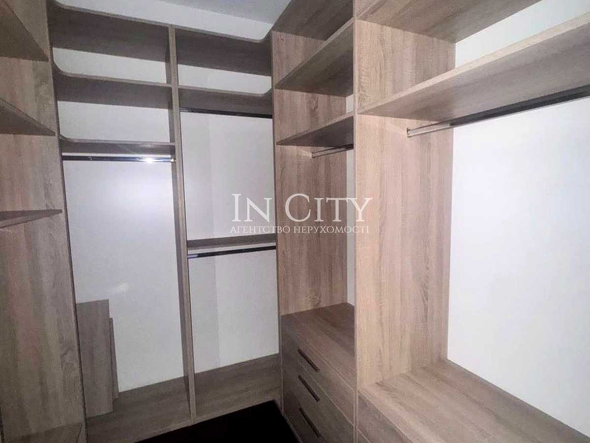 Квартира на вул. Андрія Верхогляда, 5 в Києві, ID 298105, фото №12