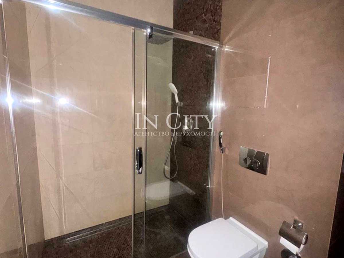 Квартира на вул. Андрія Верхогляда, 5 в Києві, ID 298105, фото №17