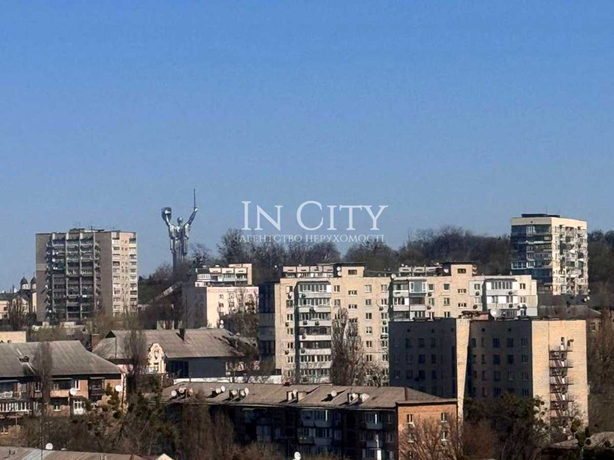 Квартира на вул. Андрія Верхогляда, 5 в Києві, ID 298105, фото №26