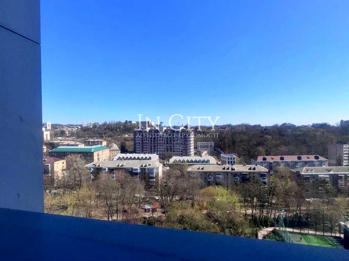 Квартира на вул. Андрія Верхогляда, 5 в Києві, ID 298105, фото №27