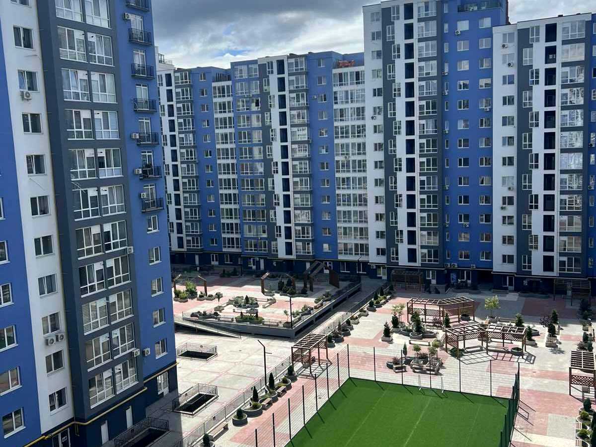 Квартира на вул. Княгинин в Івано-Франківську, ID 298103, фото №8