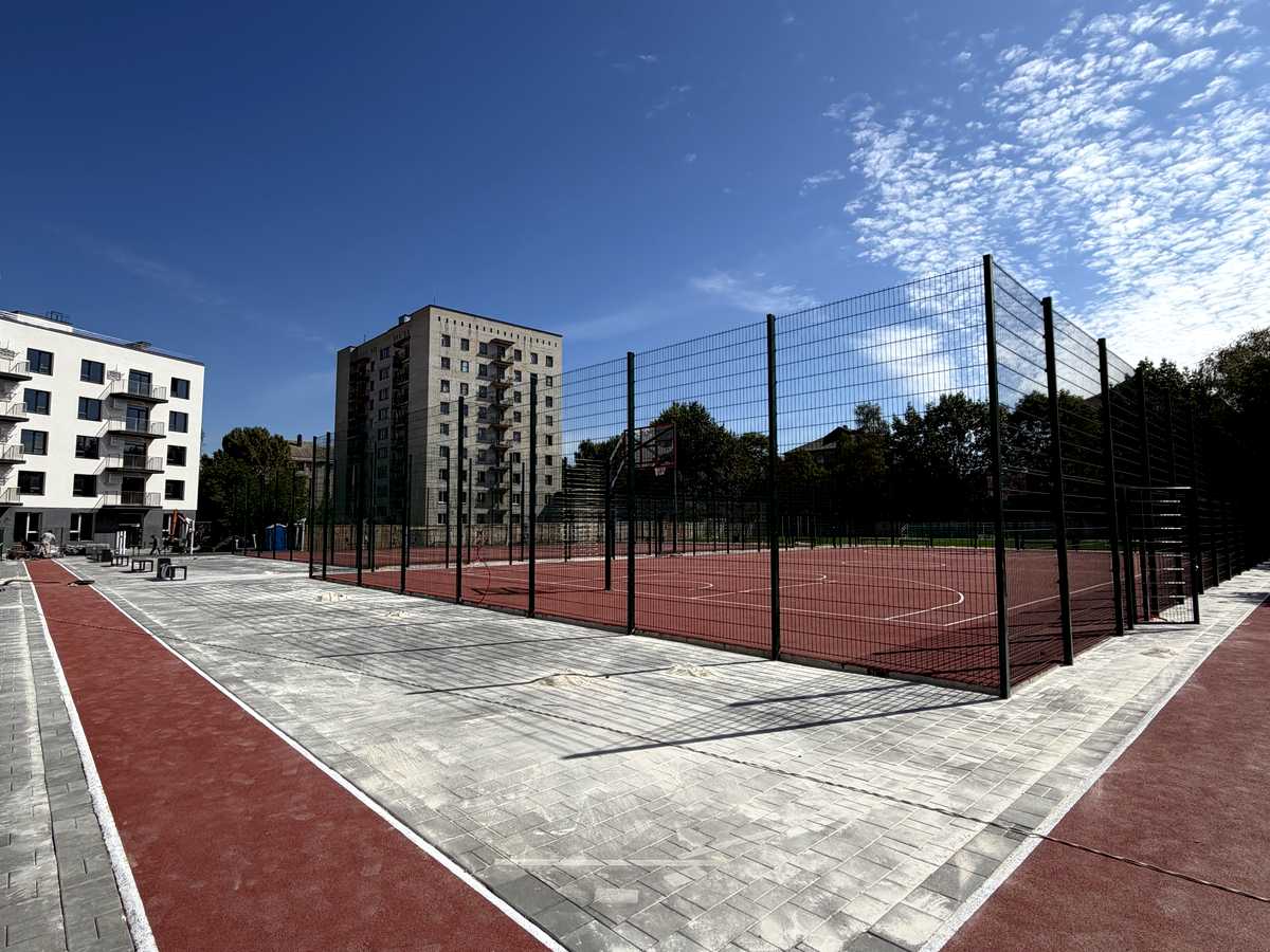 Квартира на вул. Євгена Коновальця в Івано-Франківську, ID 298101, фото №2