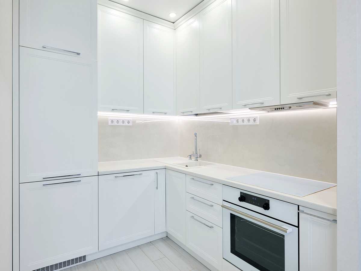 Квартира на вул. Гліба Бабіча, 8-Б в Києві, ID 298116, фото №5