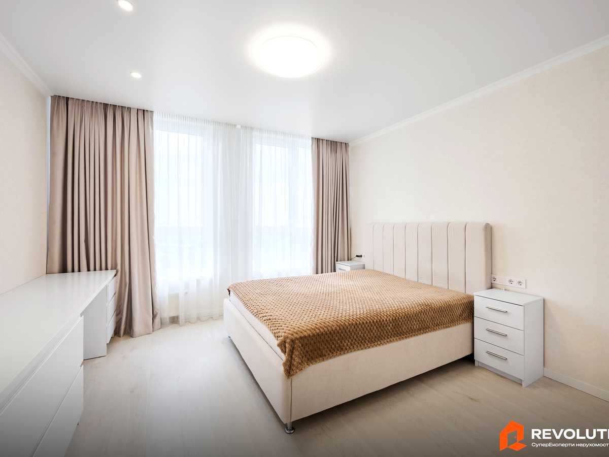 Квартира на вул. Гліба Бабіча, 8-Б в Києві, ID 298116, фото №6