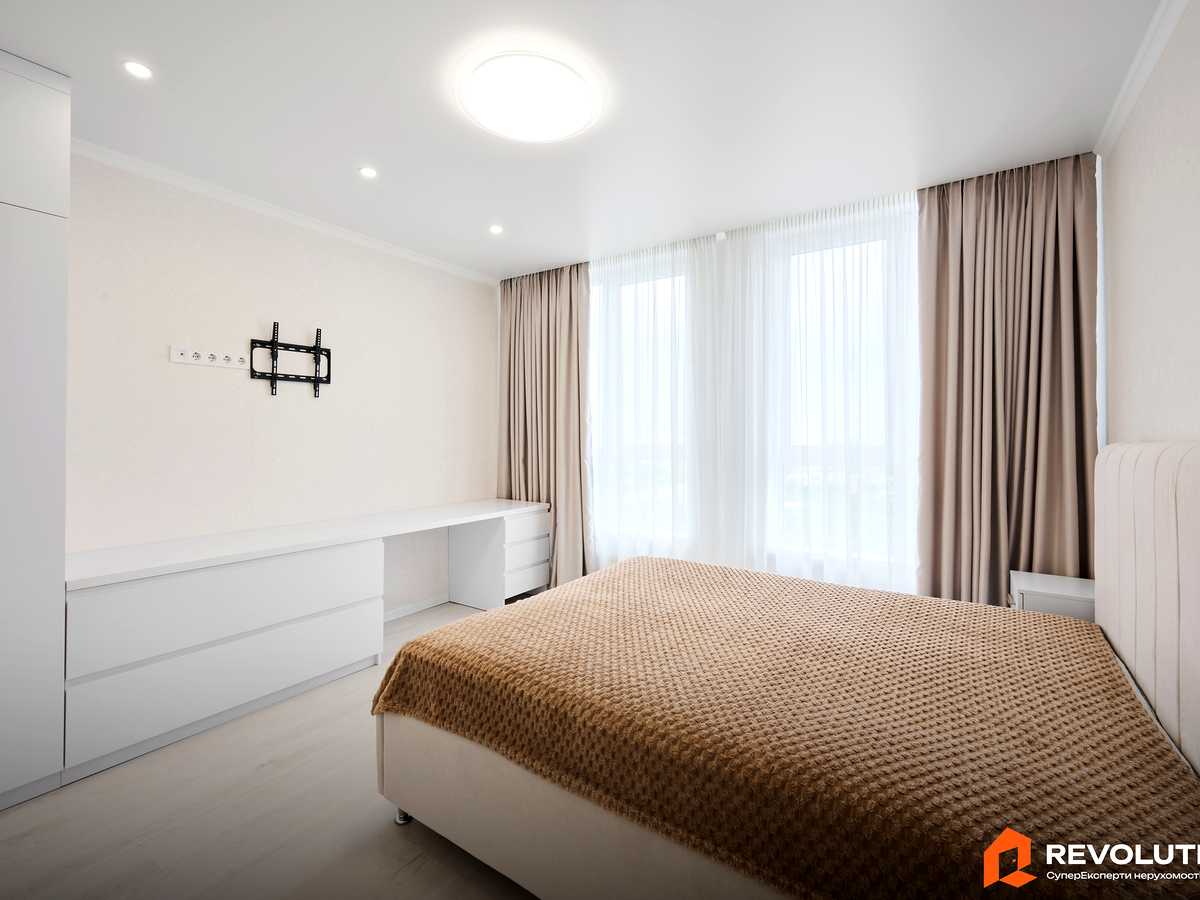 Квартира на вул. Гліба Бабіча, 8-Б в Києві, ID 298116, фото №7