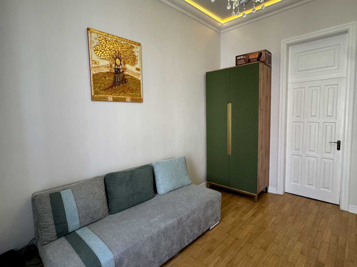 Квартира на вул. Шота Руставелі, 12 в Києві, ID 298114, фото №11